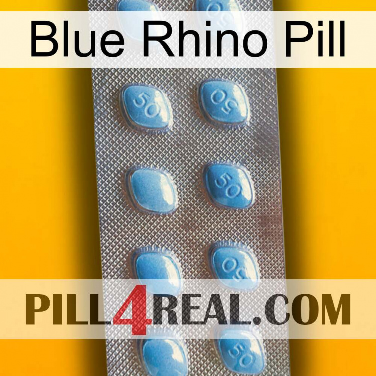 Blue Rhino Pill viagra3